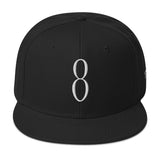 8 Robinsons Untamed Creative Beings Snapback Hat