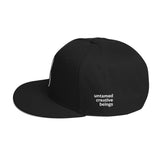 8 Robinsons Untamed Creative Beings Snapback Hat
