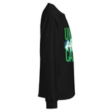 Uncle Art Camp Premium heavyweight long sleeve shirt