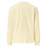 Uncle Art Camp Premium heavyweight long sleeve shirt