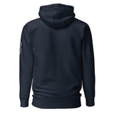Maintaining Peace is War Hoodie