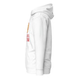 Maintaining Peace is War Hoodie