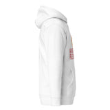 Maintaining Peace is War Hoodie