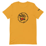 The Rooted in Love Show Short-Sleeve Unisex T-Shirt (Dark Print)