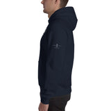 Untamed Creative Beings Hooded Sweatshirt