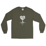 Rooted in Love Long Sleeve Shirt