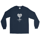 Rooted in Love Long Sleeve Shirt