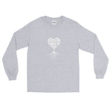 Rooted in Love Long Sleeve Shirt