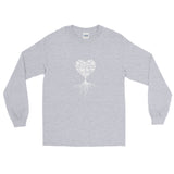 Rooted in Love Long Sleeve Shirt