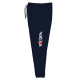The Rooted in Love Show Unisex Joggers