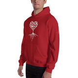 Untamed Creative Beings Hooded Sweatshirt