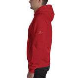 Untamed Creative Beings Hooded Sweatshirt