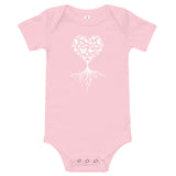 Untamed Creative Beings Infant T-Shirts