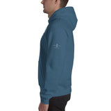 Untamed Creative Beings Hooded Sweatshirt