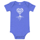Untamed Creative Beings Infant T-Shirts