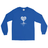 Rooted in Love Long Sleeve Shirt