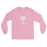 Rooted in Love Long Sleeve Shirt