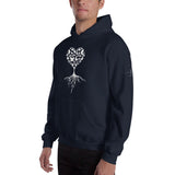Untamed Creative Beings Hooded Sweatshirt