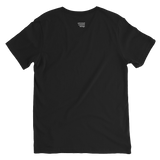 "Yellow 1994" Unisex V-Neck T-Shirt