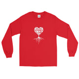 Rooted in Love Long Sleeve Shirt