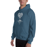 Untamed Creative Beings Hooded Sweatshirt