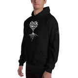 Untamed Creative Beings Hooded Sweatshirt