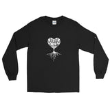 Rooted in Love Long Sleeve Shirt