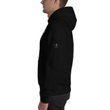 Untamed Creative Beings Hooded Sweatshirt