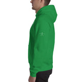 Untamed Creative Beings Hooded Sweatshirt