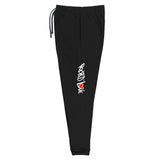 The Rooted in Love Show Unisex Joggers