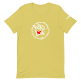 The Rooted in Love Show Short-Sleeve Unisex T-Shirt (Light Print)
