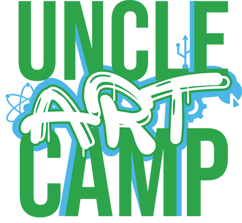 Uncle Art Camp Collection