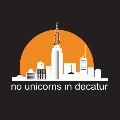 No Unicorns in Decatur