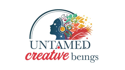 Untamed Creative Beings