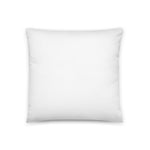 Uncle Art Camp Pillow