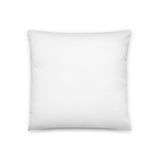 Uncle Art Camp Pillow