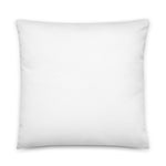 Uncle Art Camp Pillow