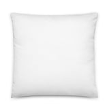 Uncle Art Camp Pillow