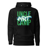 Uncle Art Camp Hoodie