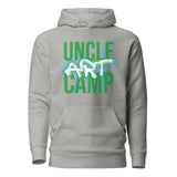 Uncle Art Camp Hoodie