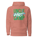 Uncle Art Camp Hoodie