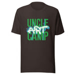 Uncle Art Camp T-Shirt