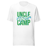 Uncle Art Camp T-Shirt