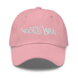 The Rooted in Love Show Dad hat