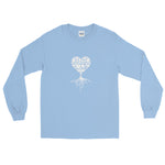 Rooted in Love Long Sleeve Shirt
