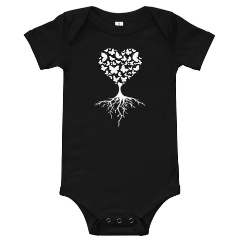 Untamed Creative Beings Infant T-Shirts
