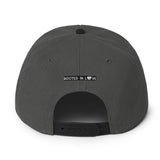 The Rooted in Love Show Snapback Hat