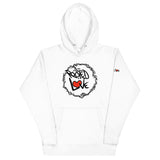 The Rooted in Love Show Unisex Hoodie