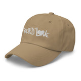 The Rooted in Love Show Dad hat