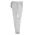 The Rooted in Love Show Unisex Joggers
